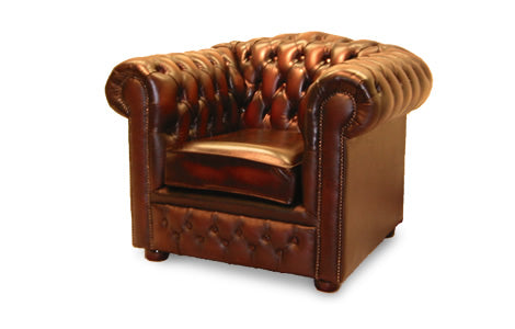 The Royale Chesterfield